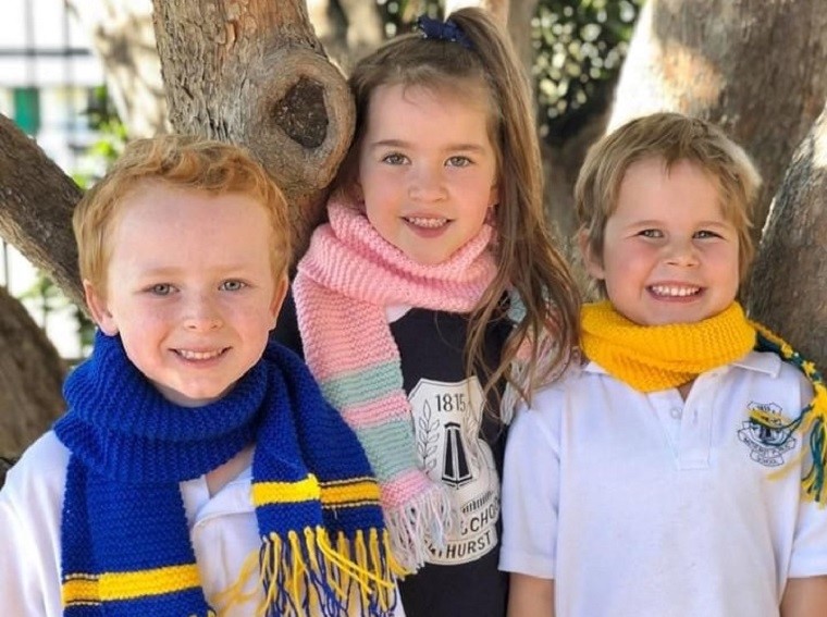 community connections in aged care Opal HealthCare